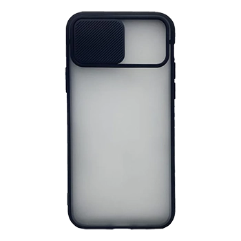 کاور پشت مات مدل Cam Shield مناسب برای گوشی اپل iPhone 11